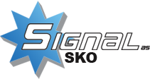 Signal Sko AS